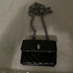 Kurt Geiger of London Mini Crossbody